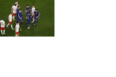 Poland v Argentina: Group C - FIFA World Cup Qatar 2022