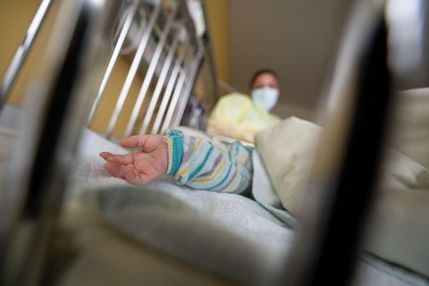 Kinderklinik