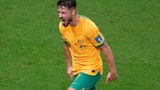 Mathew Leckie