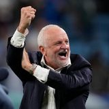 Graham Arnold