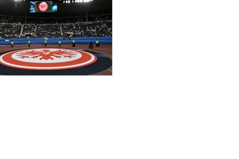 FBL-EUR-SUPERCUP-REAL MADRID-FRANKFURT