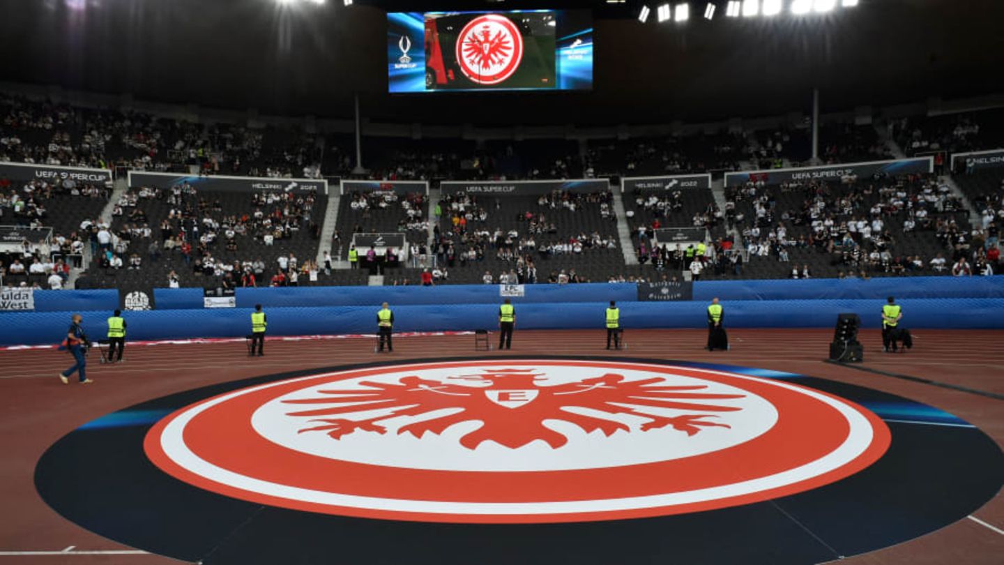 FBL-EUR-SUPERCUP-REAL MADRID-FRANKFURT