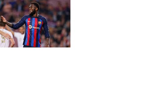 Franck Kessie