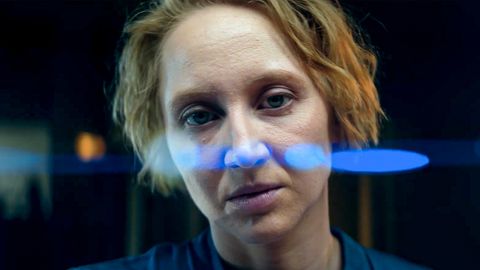 Netflix-Thriller "Totenfrau" im Trailer