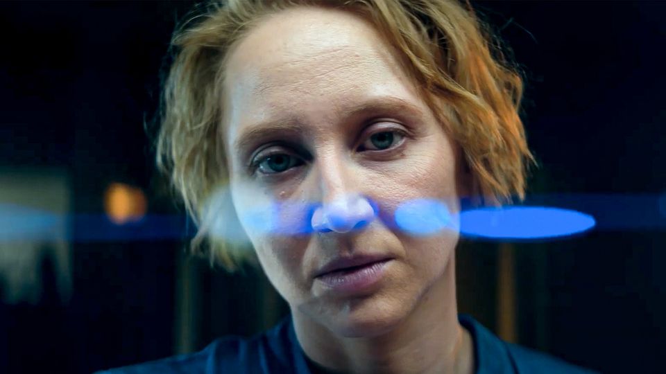 Netflix-Thriller "Totenfrau" im Trailer Netflix-Thriller "Totenfrau" im Trailer