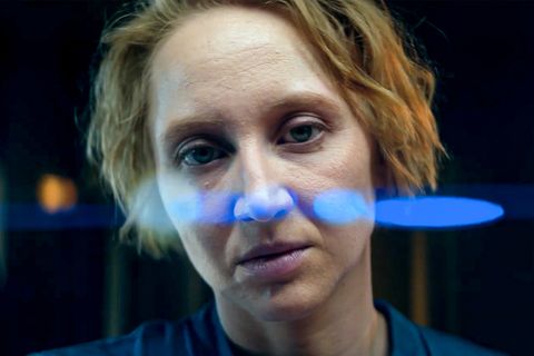 Netflix-Thriller "Totenfrau" im Trailer