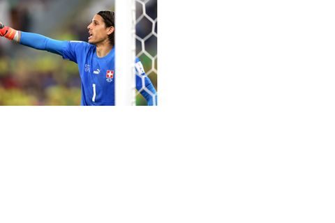 Yann Sommer