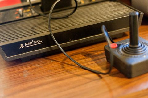 Atari 2600