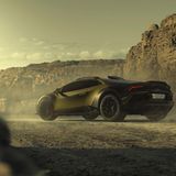 Lamborghini Huracán Sterrato