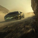 Lamborghini Huracán Sterrato