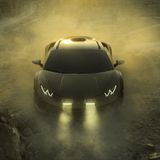 Lamborghini Huracán Sterrato