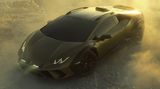 Lamborghini Huracán Sterrato