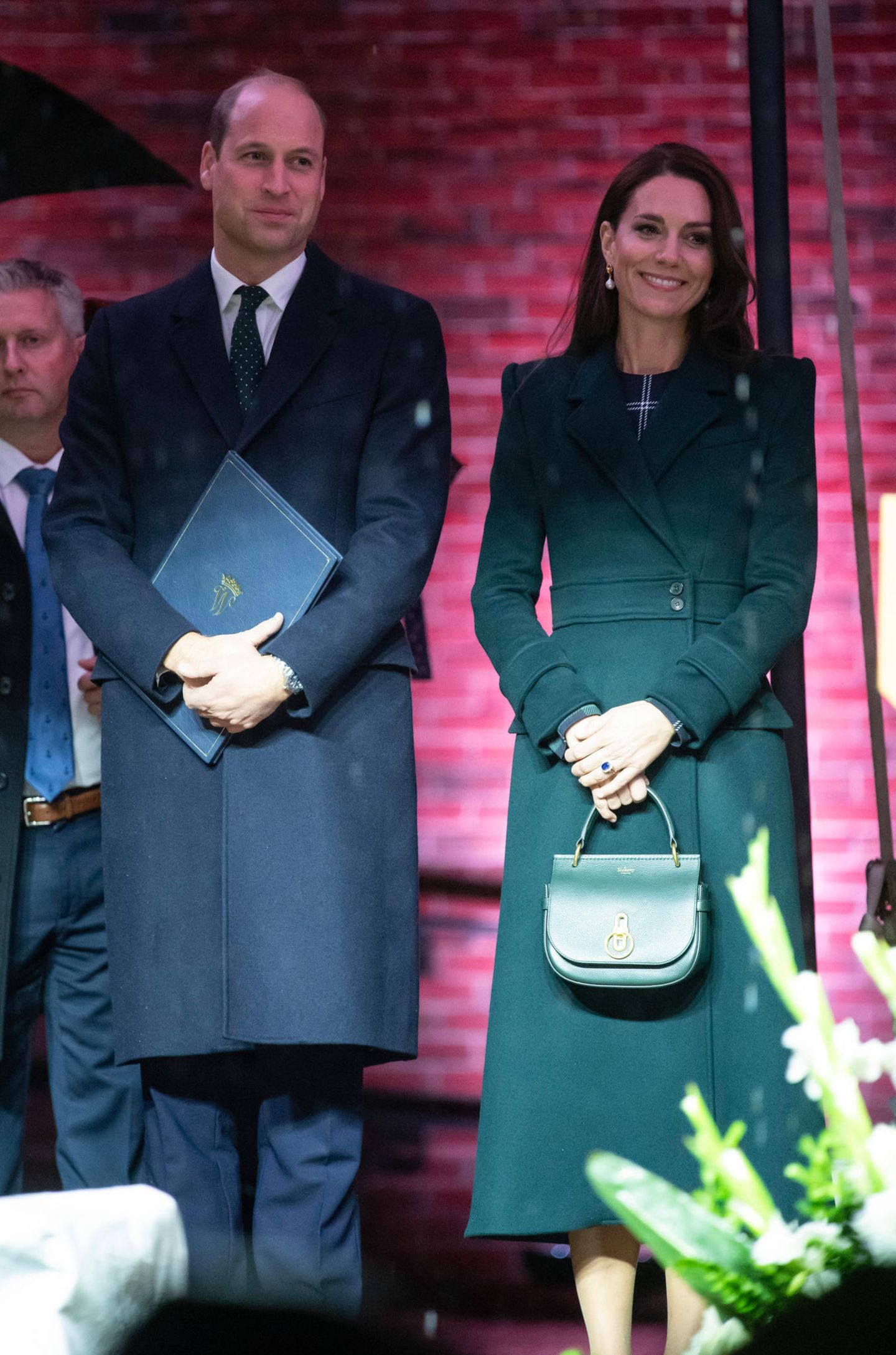 Prinz William und Kate Prinz William und Kate