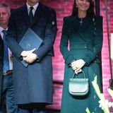 Prinz William und Kate