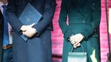 Prinz William und Kate