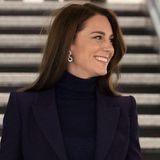 Prinz William Herzogin Kate