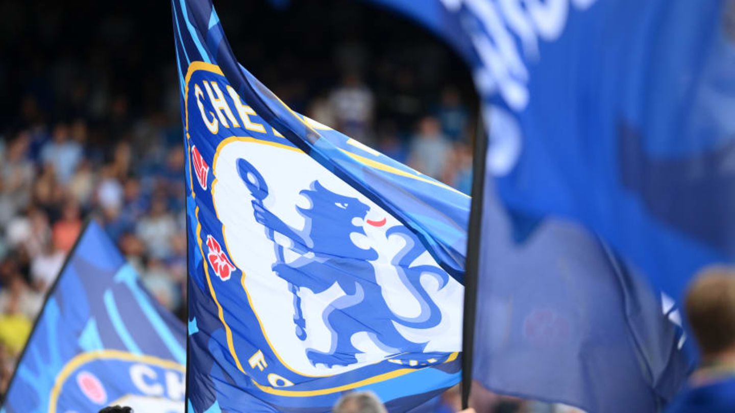 Chelsea FC v West Ham United - Premier League