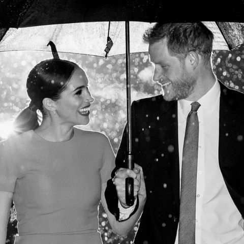 Harry & Meghan | Offizieller Teaser