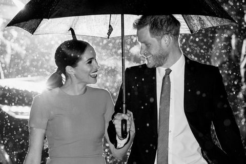 Harry & Meghan | Offizieller Teaser