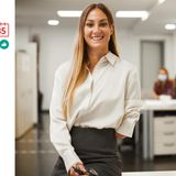 Durchschnittlich 85 Tage sucht ein Mensch mit Behinderung einen neuen Arbeitsplatz