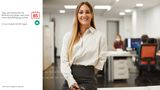 Durchschnittlich 85 Tage sucht ein Mensch mit Behinderung einen neuen Arbeitsplatz