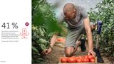 41 Prozent aller deutschen Firmen kennen die Förderung von Arbeitsplätzen für Menschen mit Behinderung nicht