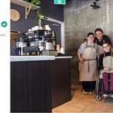 33 Prozent mehr Menschen mit Behinderung arbeiten in Kleinbetrieben im Vergleich zu 2015