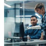 Auswirkungen der Digitalisierung auf die Arbeitsplätze der Menschen mit Behinderung