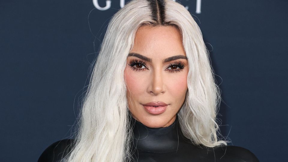 Kim Kardashian Weihnachts Kritik