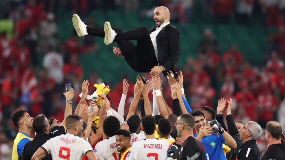 Walid Regragui