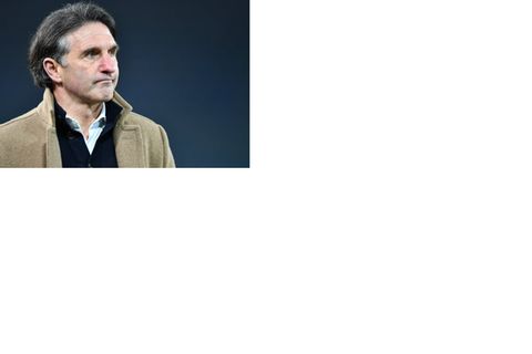 Bruno Labbadia soll neuer Stuttgart-Trainer werden.
