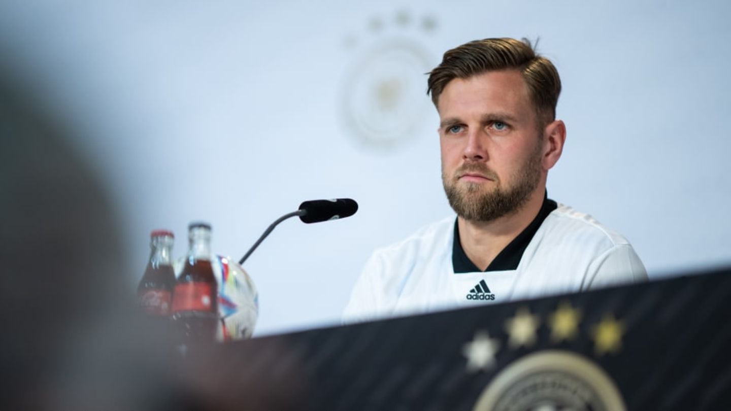 Niclas Fuellkrug