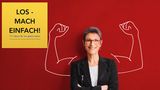 Patrick Lynen: LOS - MACH EINFACH! 111 Ideen für ein gutes Leben - Wie man Tatendrang trainiert und sein Leben verändert  Haben auch Sie sich schon einmal beim Nörgeln ertappt? Schlimmer noch beim Nörgeln ohne jeden Anschlug, die benörgelte Situation ändern wollen? Dann könnte dieses Buch etwas für sie sein. Patrick Lynen meint, wir mosern zu viel über die Dinge, die wir selbst ändern könnten. Er gibt Tipps wie man sich selbst zu mehr Motivation überlisten kann.