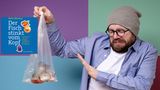 Motivations-Ratgeber: Der Fisch stinkt vom Kopf, Hein Hansen