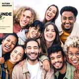 Rutger Bregman: Im Grunde gut - Eine neue Geschichte der Menschheit