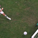 Er kam, sah und traf schon wieder  Niclas Füllkrug ist vielleicht die Entdeckung in der deutschen Mannschaft. Der 29-Jährige rettete die deutsche Hoffnung mit seinem Ausgleich gegen Spanien in das letzte Gruppenspiel. Auch dort wurde Füllkrug eingewechselt und traf zum 4:2-Endstand.