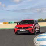 Honda Civic Type R 2023