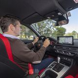 Honda Civic Type R 2023