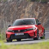 Honda Civic Type R 2023