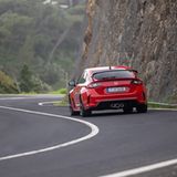 Honda Civic Type R 2023