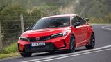 Honda Civic Type R 2023