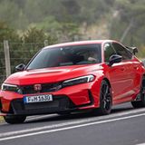 Honda Civic Type R 2023