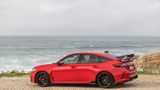 Honda Civic Type R 2023