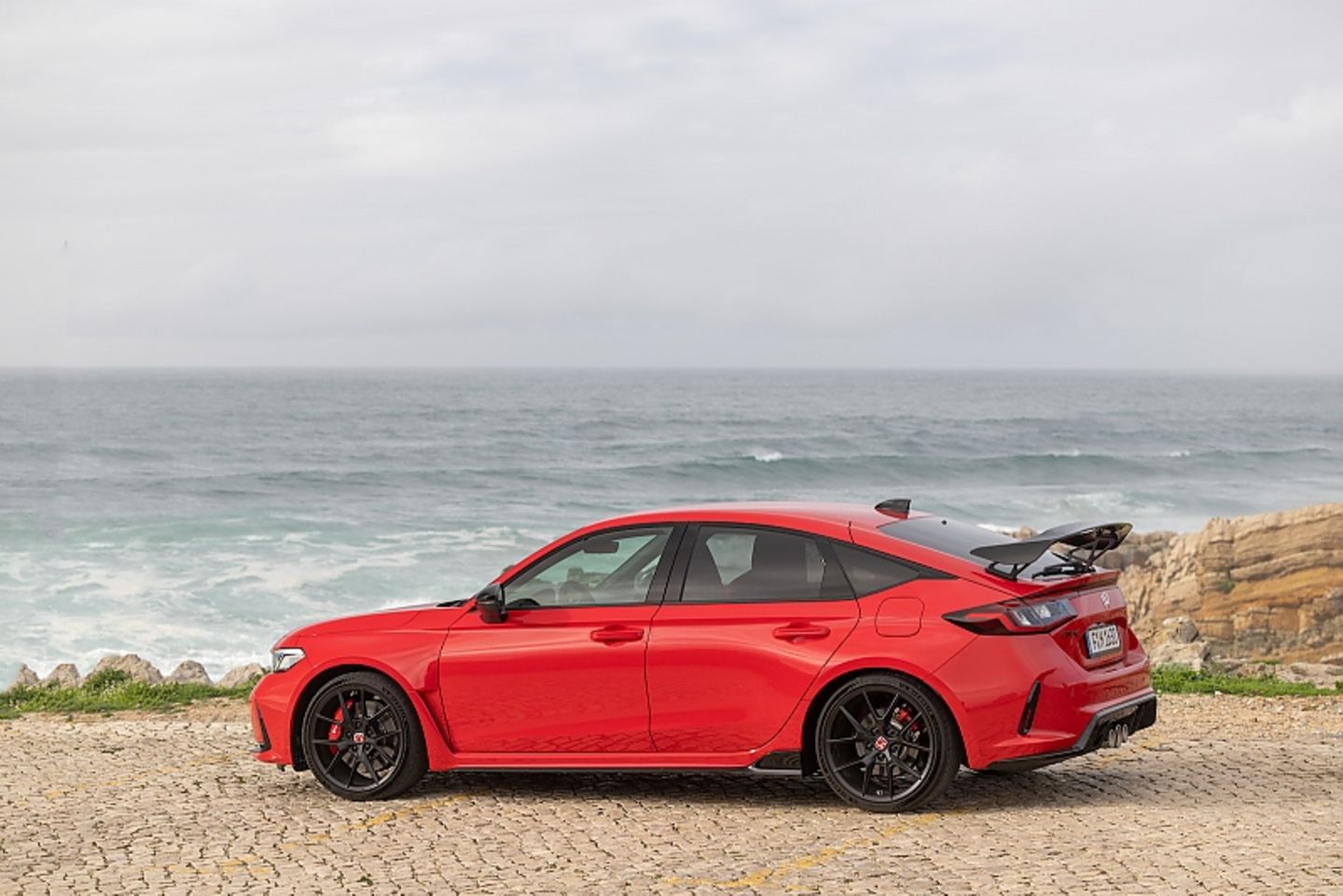 Honda Civic Type R 2023