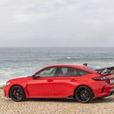 Honda Civic Type R 2023