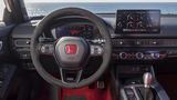 Honda Civic Type R 2023