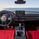 Honda Civic Type R 2023