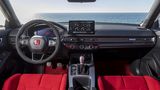 Honda Civic Type R 2023