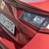 Honda Civic Type R 2023