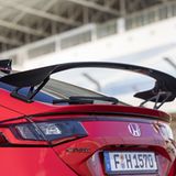 Honda Civic Type R 2023